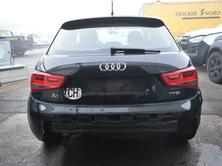 AUDI A1 Sportback 1.2 TFSI Attraction, Benzin, Occasion / Gebraucht, Handschaltung - 5