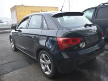AUDI A1 Sportback 1.2 TFSI Attraction, Benzin, Occasion / Gebraucht, Handschaltung - 6