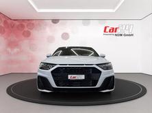 AUDI A1 Sportback 30 TFSI S Line Attraction S-tronic * CH-Fa, Benzin, Occasion / Gebraucht, Automatik - 2
