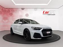 AUDI A1 Sportback 30 TFSI S Line Attraction S-tronic * CH-Fa, Benzin, Occasion / Gebraucht, Automatik - 3