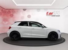 AUDI A1 Sportback 30 TFSI S Line Attraction S-tronic * CH-Fa, Benzin, Occasion / Gebraucht, Automatik - 4