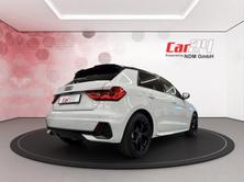 AUDI A1 Sportback 30 TFSI S Line Attraction S-tronic * CH-Fa, Benzin, Occasion / Gebraucht, Automatik - 5