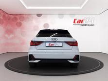 AUDI A1 Sportback 30 TFSI S Line Attraction S-tronic * CH-Fa, Benzin, Occasion / Gebraucht, Automatik - 6
