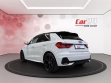 AUDI A1 Sportback 30 TFSI S Line Attraction S-tronic * CH-Fa, Benzin, Occasion / Gebraucht, Automatik - 7