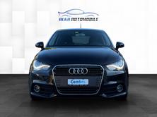 AUDI A1 1.4 TFSI Attraction, Benzin, Occasion / Gebraucht, Handschaltung - 2
