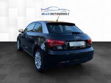 AUDI A1 1.4 TFSI Attraction, Benzin, Occasion / Gebraucht, Handschaltung - 5