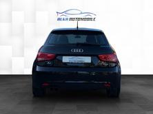 AUDI A1 1.4 TFSI Attraction, Benzin, Occasion / Gebraucht, Handschaltung - 6