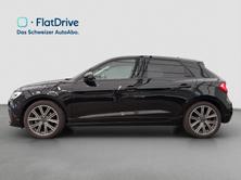 AUDI A1 Sportback 35 TFSI Intense S-tronic - Navi - LED-Sche, Benzin, Occasion / Gebraucht, Automatik - 2