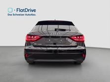 AUDI A1 Sportback 35 TFSI Intense S-tronic - Navi - LED-Sche, Benzin, Occasion / Gebraucht, Automatik - 4
