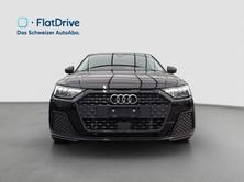 AUDI A1 Sportback 35 TFSI Intense S-tronic - Navi - LED-Sche, Benzin, Occasion / Gebraucht, Automatik - 5