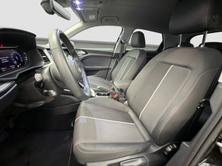 AUDI A1 Sportback 35 TFSI Intense S-tronic - Navi - LED-Sche, Benzin, Occasion / Gebraucht, Automatik - 6