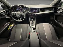 AUDI A1 Sportback 35 TFSI Intense S-tronic - Navi - LED-Sche, Benzin, Occasion / Gebraucht, Automatik - 7