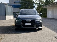 AUDI A1 Sportback 1.6 TDI Sport S-tronic S-Line, Diesel, Occasion / Utilisé, Automatique - 2
