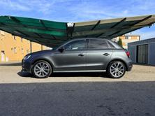 AUDI A1 Sportback 1.6 TDI Sport S-tronic S-Line, Diesel, Occasion / Utilisé, Automatique - 3