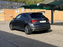 AUDI A1 Sportback 1.6 TDI Sport S-tronic S-Line, Diesel, Occasion / Utilisé, Automatique - 4