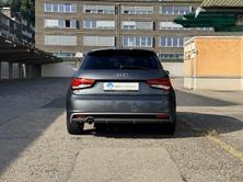AUDI A1 Sportback 1.6 TDI Sport S-tronic S-Line, Diesel, Occasion / Utilisé, Automatique - 5