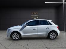 AUDI A1 Sportback 1.2 TFSI Attraction, Benzina, Occasioni / Usate, Manuale - 2