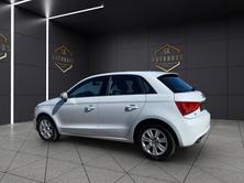 AUDI A1 Sportback 1.2 TFSI Attraction, Benzina, Occasioni / Usate, Manuale - 3