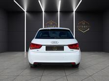 AUDI A1 Sportback 1.2 TFSI Attraction, Benzina, Occasioni / Usate, Manuale - 4