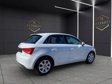 AUDI A1 Sportback 1.2 TFSI Attraction, Benzina, Occasioni / Usate, Manuale - 6