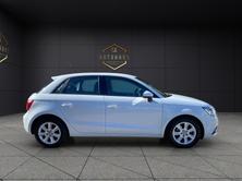 AUDI A1 Sportback 1.2 TFSI Attraction, Benzina, Occasioni / Usate, Manuale - 7