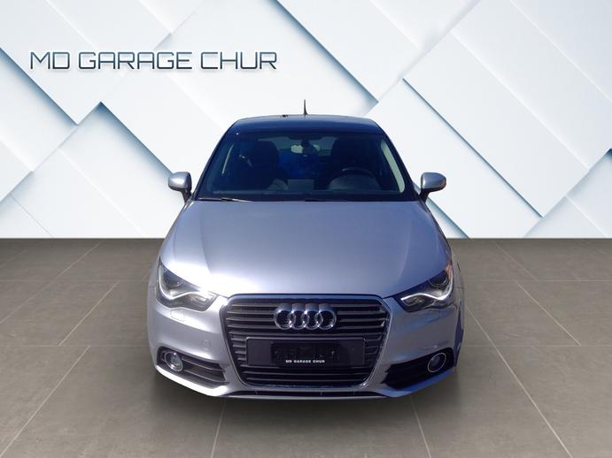 AUDI A1 Sportback 1.2 TFSI Attraction, Petrol, Second hand / Used, Manual