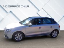 AUDI A1 Sportback 1.2 TFSI Attraction, Petrol, Second hand / Used, Manual - 3
