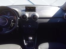 AUDI A1 Sportback 1.2 TFSI Attraction, Petrol, Second hand / Used, Manual - 4