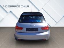 AUDI A1 Sportback 1.2 TFSI Attraction, Petrol, Second hand / Used, Manual - 7