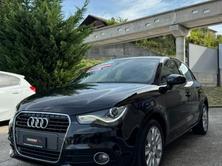 AUDI A1 Sportback 1.4 TFSI Ambition S-tronic, Petrol, Second hand / Used, Automatic - 2