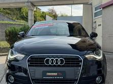 AUDI A1 Sportback 1.4 TFSI Ambition S-tronic, Petrol, Second hand / Used, Automatic - 3