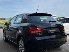 AUDI A1 Sportback 1.4 TFSI Ambition S-tronic, Petrol, Second hand / Used, Automatic - 4