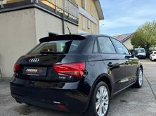 AUDI A1 Sportback 1.4 TFSI Ambition S-tronic, Petrol, Second hand / Used, Automatic - 5