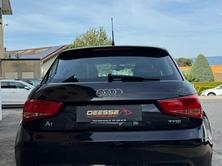 AUDI A1 Sportback 1.4 TFSI Ambition S-tronic, Petrol, Second hand / Used, Automatic - 6