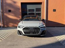 AUDI A1 Sportback 30 TFSI S Line *CH Auto * Service gratuit, Petrol, Second hand / Used, Automatic - 2