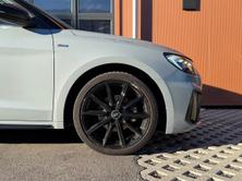 AUDI A1 Sportback 30 TFSI S Line *CH Auto * Service gratuit, Petrol, Second hand / Used, Automatic - 5