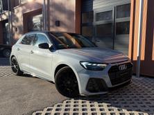 AUDI A1 Sportback 30 TFSI S Line *CH Auto * Service gratuit, Petrol, Second hand / Used, Automatic - 6