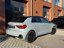 AUDI A1 Sportback 30 TFSI S Line *CH Auto * Service gratuit, Petrol, Second hand / Used, Automatic - 7