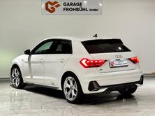 AUDI A1 Sportback 40 TFSI S Line S-tronic, Petrol, Second hand / Used, Automatic - 6