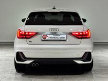 AUDI A1 Sportback 40 TFSI S Line S-tronic, Petrol, Second hand / Used, Automatic - 7