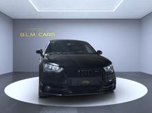 AUDI A1 Sportback Sport 1.4 TFSI Ambition S-tronic, Benzina, Occasioni / Usate, Automatico - 2