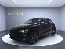 AUDI A1 Sportback Sport 1.4 TFSI Ambition S-tronic, Benzina, Occasioni / Usate, Automatico - 3