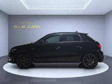 AUDI A1 Sportback Sport 1.4 TFSI Ambition S-tronic, Benzina, Occasioni / Usate, Automatico - 4