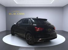 AUDI A1 Sportback Sport 1.4 TFSI Ambition S-tronic, Benzina, Occasioni / Usate, Automatico - 5