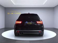AUDI A1 Sportback Sport 1.4 TFSI Ambition S-tronic, Benzina, Occasioni / Usate, Automatico - 6