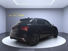 AUDI A1 Sportback Sport 1.4 TFSI Ambition S-tronic, Benzina, Occasioni / Usate, Automatico - 7