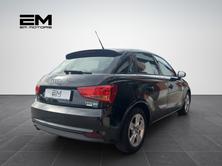 AUDI A1 Sportback 1.0 TFSI, Benzina, Occasioni / Usate, Manuale - 4