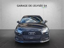 AUDI A1 Sportback 1.4 TFSI Sport S-tronic, Benzin, Occasion / Gebraucht, Automatik - 2