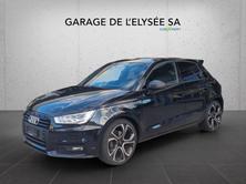 AUDI A1 Sportback 1.4 TFSI Sport S-tronic, Benzin, Occasion / Gebraucht, Automatik - 3