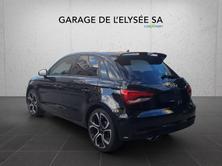 AUDI A1 Sportback 1.4 TFSI Sport S-tronic, Benzin, Occasion / Gebraucht, Automatik - 5